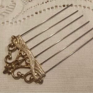 Vintage Hair clip